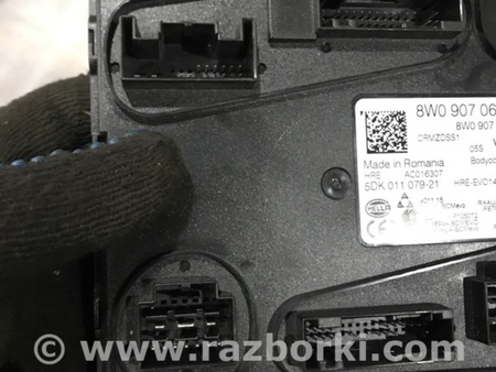 ФОТО Блок управления для Audi (Ауди) A4 V B9 - 8W (2015-) Київ