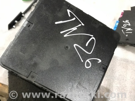 ФОТО Блок управления для Audi (Ауди) A4 V B9 - 8W (2015-) Київ