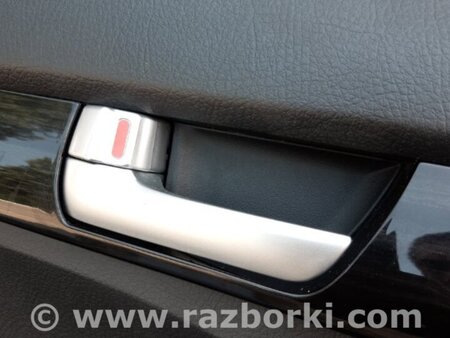 ФОТО Ручка двери внутренняя задняя левая для KIA Sorento Киев
