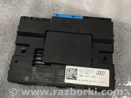 ФОТО Блок управления для Audi (Ауди) A4 V B9 - 8W (2015-) Київ