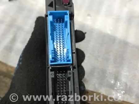 ФОТО Блок управления для Audi (Ауди) A4 V B9 - 8W (2015-) Київ