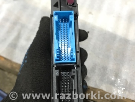 ФОТО Блок управления для Audi (Ауди) A4 V B9 - 8W (2015-) Київ