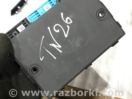 ФОТО Блок управления для Audi (Ауди) A4 V B9 - 8W (2015-) Київ