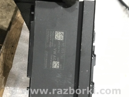 ФОТО Блок управления для Audi (Ауди) A4 V B9 - 8W (2015-) Київ