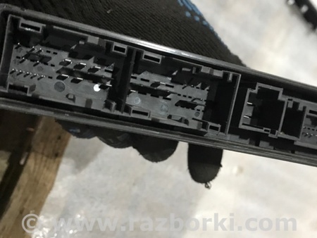 ФОТО Блок управления для Audi (Ауди) A4 V B9 - 8W (2015-) Київ
