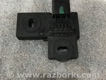 ФОТО Блок управления для Audi (Ауди) A4 V B9 - 8W (2015-) Київ