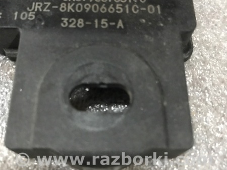 ФОТО Блок управления для Audi (Ауди) A4 V B9 - 8W (2015-) Київ