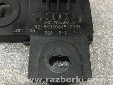 ФОТО Блок управления для Audi (Ауди) A4 V B9 - 8W (2015-) Київ