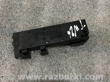 ФОТО Блок управления для Audi (Ауди) A4 V B9 - 8W (2015-) Київ