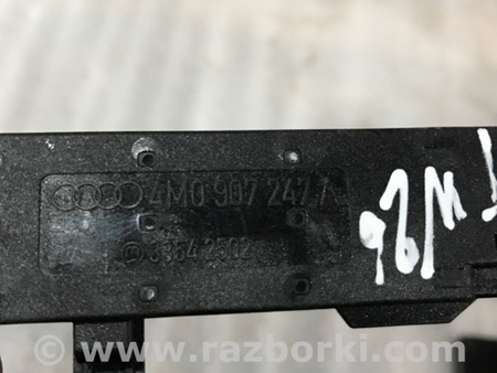 ФОТО Блок управления для Audi (Ауди) A4 V B9 - 8W (2015-) Київ