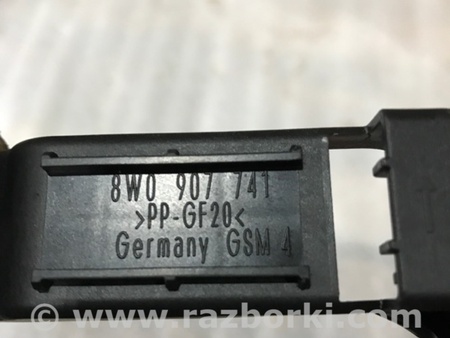 ФОТО Кронштейн для Audi (Ауди) A4 V B9 - 8W (2015-) Київ