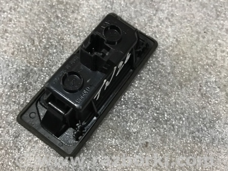 ФОТО Подсветка номера для Audi (Ауди) A4 V B9 - 8W (2015-) Київ