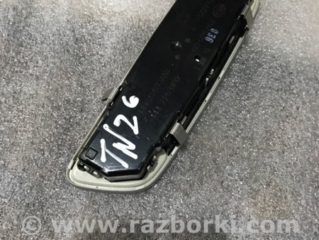 ФОТО Плафон подсветки салона для Audi (Ауди) A4 V B9 - 8W (2015-) Київ