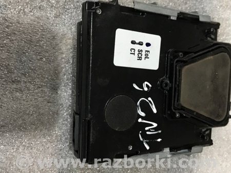 ФОТО Камера переднего вида для Audi (Ауди) A4 V B9 - 8W (2015-) Київ