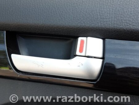 ФОТО Ручка двери внутренняя задняя правая для KIA Sorento Киев