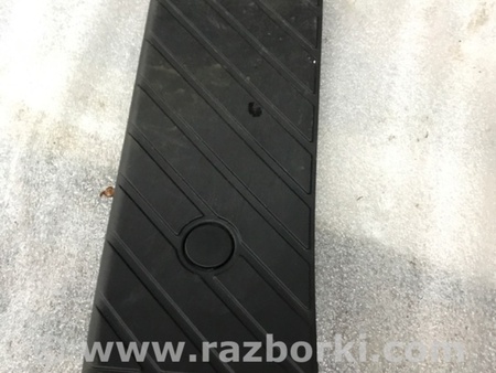 ФОТО Пластик для Audi (Ауди) A4 V B9 - 8W (2015-) Київ