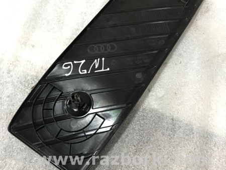 ФОТО Пластик для Audi (Ауди) A4 V B9 - 8W (2015-) Київ