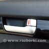Ручка двери внутренняя задняя правая KIA Sorento