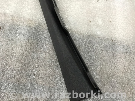 ФОТО Пластик для Audi (Ауди) A4 V B9 - 8W (2015-) Київ