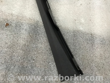 ФОТО Пластик для Audi (Ауди) A4 V B9 - 8W (2015-) Київ