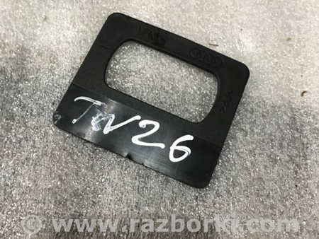 ФОТО Набор инструментов для Audi (Ауди) A4 V B9 - 8W (2015-) Київ