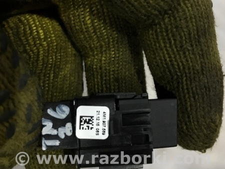 ФОТО Кнопка для Audi (Ауди) A4 V B9 - 8W (2015-) Київ