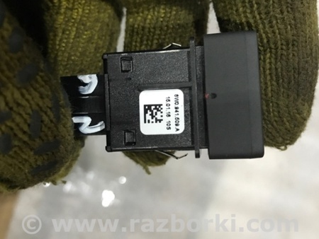 ФОТО Кнопка для Audi (Ауди) A4 V B9 - 8W (2015-) Київ