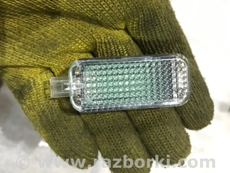 ФОТО Плафон подсветки салона для Audi (Ауди) A4 V B9 - 8W (2015-) Київ