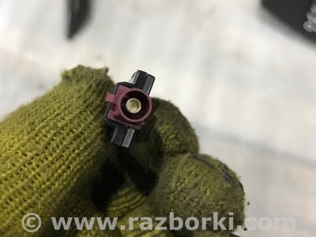 ФОТО Антенна для Audi (Ауди) A4 V B9 - 8W (2015-) Київ