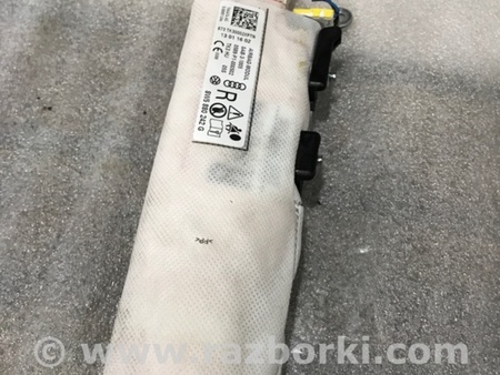 ФОТО Подушка безопасности для Audi (Ауди) A4 V B9 - 8W (2015-) Київ
