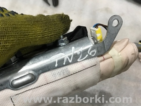 ФОТО Подушка безопасности для Audi (Ауди) A4 V B9 - 8W (2015-) Київ