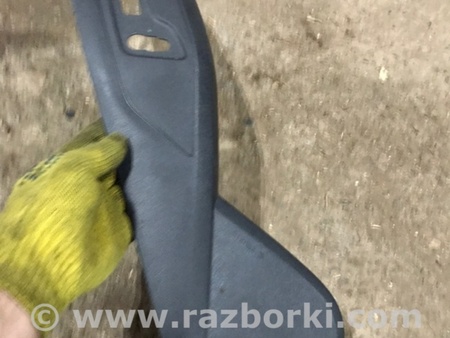 ФОТО Пластик для Audi (Ауди) A4 V B9 - 8W (2015-) Київ