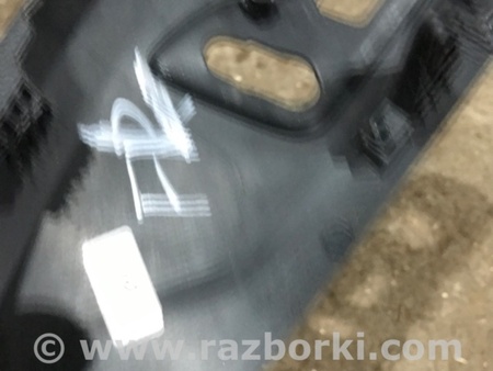 ФОТО Пластик для Audi (Ауди) A4 V B9 - 8W (2015-) Київ