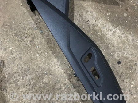 ФОТО Пластик для Audi (Ауди) A4 V B9 - 8W (2015-) Київ