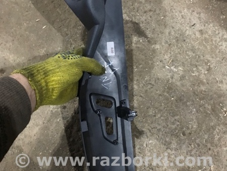 ФОТО Пластик для Audi (Ауди) A4 V B9 - 8W (2015-) Київ