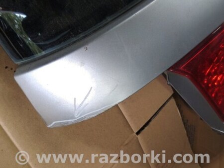 ФОТО Крышка багажника для KIA Sorento Киев