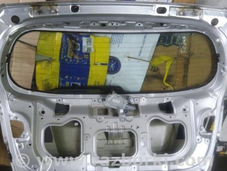 ФОТО Крышка багажника для KIA Sorento Киев