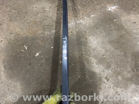 ФОТО Молдинг лобового стекла для Audi (Ауди) A4 V B9 - 8W (2015-) Київ