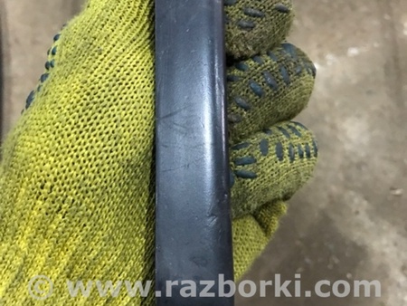 ФОТО Молдинг лобового стекла для Audi (Ауди) A4 V B9 - 8W (2015-) Київ