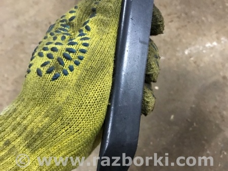 ФОТО Молдинг лобового стекла для Audi (Ауди) A4 V B9 - 8W (2015-) Київ