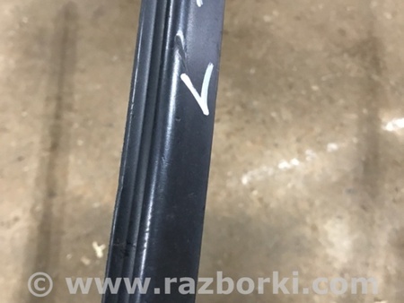 ФОТО Молдинг лобового стекла для Audi (Ауди) A4 V B9 - 8W (2015-) Київ