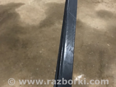 ФОТО Молдинг лобового стекла для Audi (Ауди) A4 V B9 - 8W (2015-) Київ