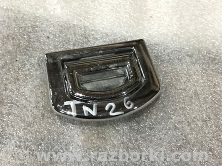 ФОТО Кронштейн крепления груза для Audi (Ауди) A4 V B9 - 8W (2015-) Київ