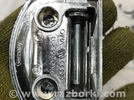 ФОТО Кронштейн крепления груза для Audi (Ауди) A4 V B9 - 8W (2015-) Київ