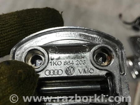 ФОТО Кронштейн крепления груза для Audi (Ауди) A4 V B9 - 8W (2015-) Київ