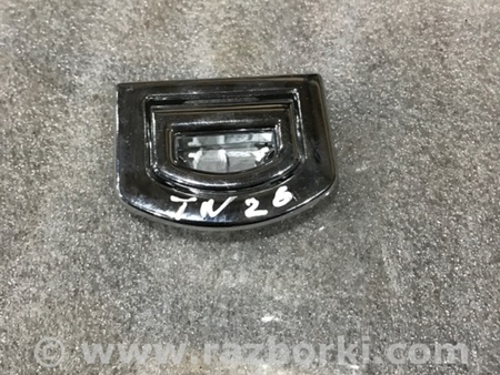 ФОТО Кронштейн крепления груза для Audi (Ауди) A4 V B9 - 8W (2015-) Київ