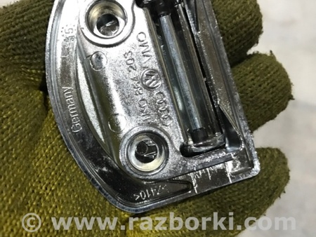 ФОТО Кронштейн крепления груза для Audi (Ауди) A4 V B9 - 8W (2015-) Київ