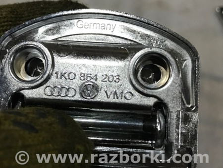 ФОТО Кронштейн крепления груза для Audi (Ауди) A4 V B9 - 8W (2015-) Київ