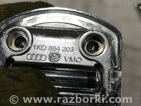 ФОТО Кронштейн крепления груза для Audi (Ауди) A4 V B9 - 8W (2015-) Київ