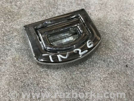 ФОТО Кронштейн крепления груза для Audi (Ауди) A4 V B9 - 8W (2015-) Київ